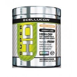 CELLUCOR Super HD 180 gram